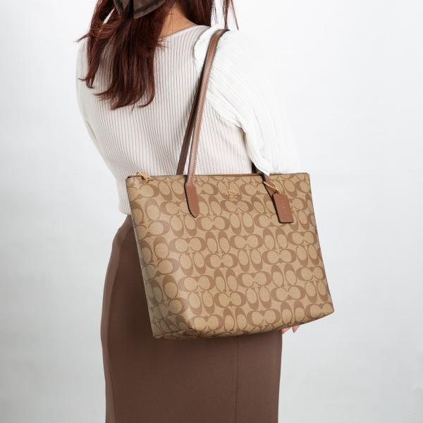 COACH 《クーポン配布中》コーチ トートバッグ レディース COACH 《クーポン配布中》コーチ トートバッグ レディース
