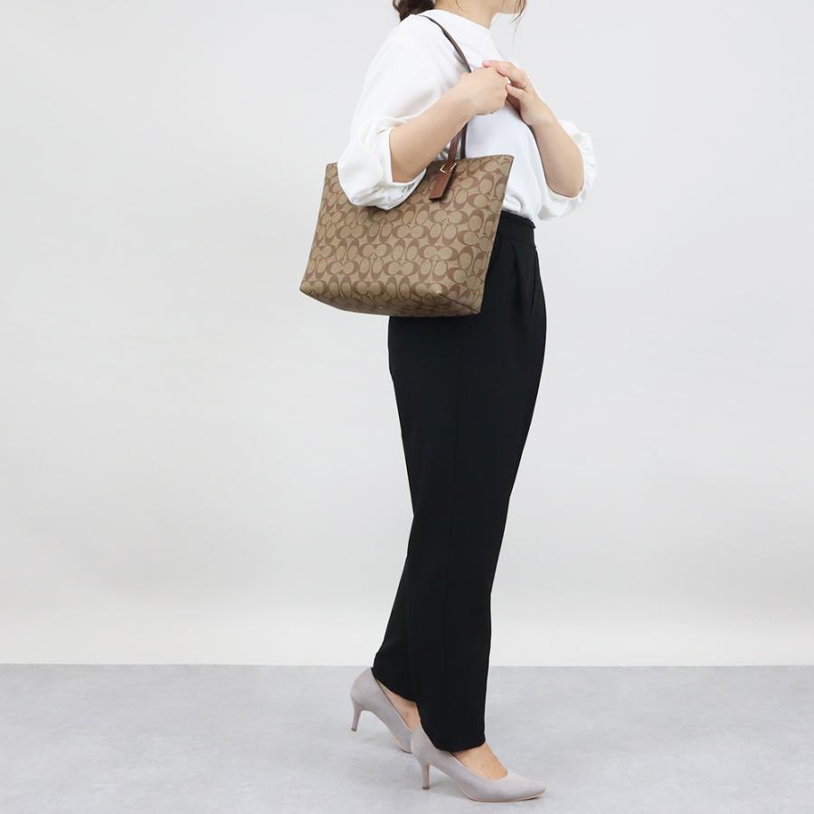 COACH 《クーポン配布中》コーチ トートバッグ レディース COACH 《クーポン配布中》コーチ トートバッグ レディース
