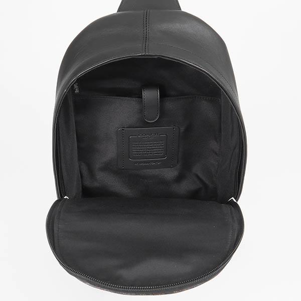 COACH コーチ ボディバッグ メンズ シグネチャー メッセンジャー COACH コーチ ボディバッグ メンズ シグネチャー メッセンジャー