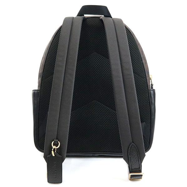 P6倍_8日11:59迄》コーチ リュックサック COACH シグネチャー 