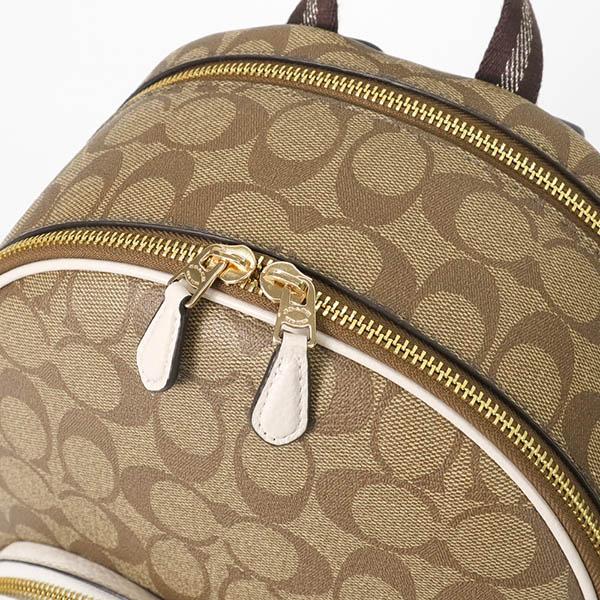 COACH 《P6倍_29日23:59迄》コーチ リュックサック シグネチャー COACH 《P6倍_29日23:59迄》コーチ リュックサック シグネチャー