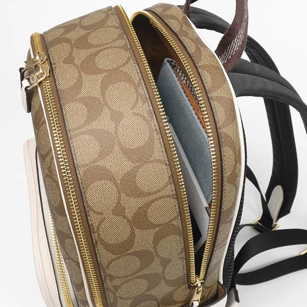 COACH 《P6倍_29日23:59迄》コーチ リュックサック シグネチャー COACH 《P6倍_29日23:59迄》コーチ リュックサック シグネチャー