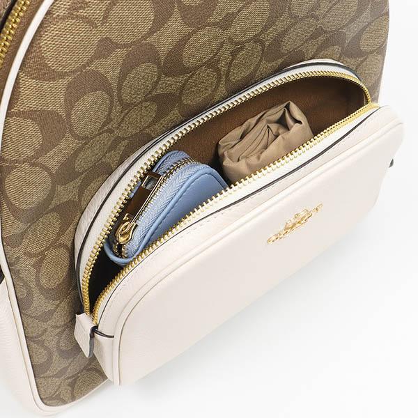 COACH 《P6倍_29日23:59迄》コーチ リュックサック シグネチャー COACH 《P6倍_29日23:59迄》コーチ リュックサック シグネチャー