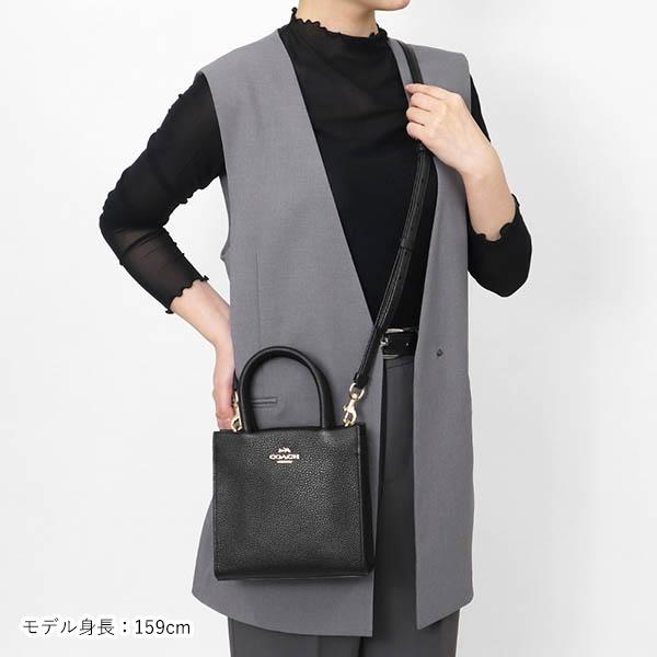 COACH コーチ ショルダーバッグ レディース 縦型 レザー 2way COACH コーチ ショルダーバッグ レディース 縦型 レザー 2way