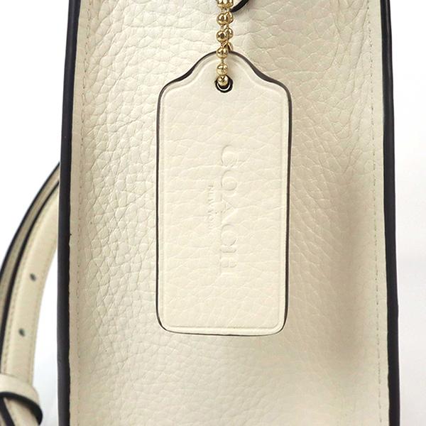 COACH コーチ ショルダーバッグ レディース 縦型 レザー 2way COACH コーチ ショルダーバッグ レディース 縦型 レザー 2way