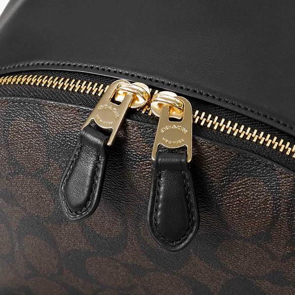 COACH コーチ リュック レディース ラグジュアリー シグネチャー COACH コーチ リュック レディース ラグジュアリー シグネチャー