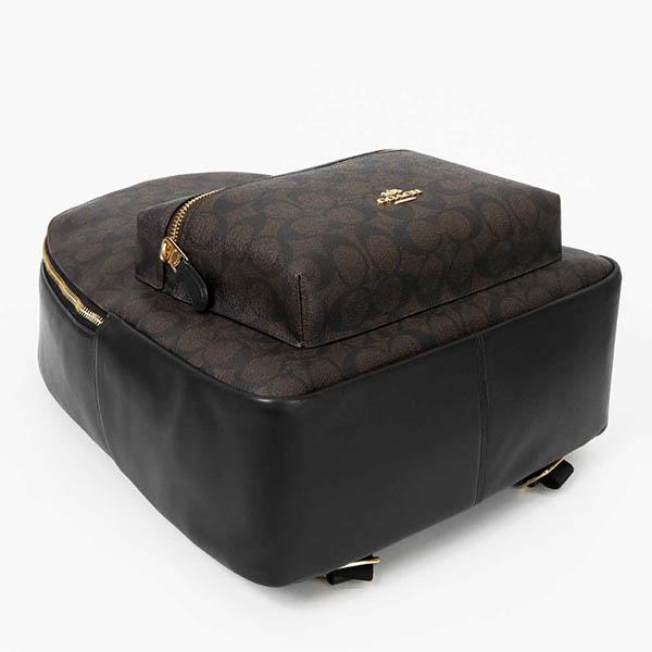 COACH コーチ リュック レディース ラグジュアリー シグネチャー COACH コーチ リュック レディース ラグジュアリー シグネチャー