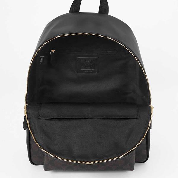 COACH コーチ リュック レディース ラグジュアリー シグネチャー COACH コーチ リュック レディース ラグジュアリー シグネチャー