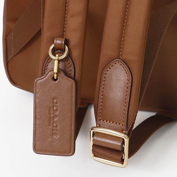 COACH コーチ リュック レディース ラグジュアリー シグネチャー COACH コーチ リュック レディース ラグジュアリー シグネチャー