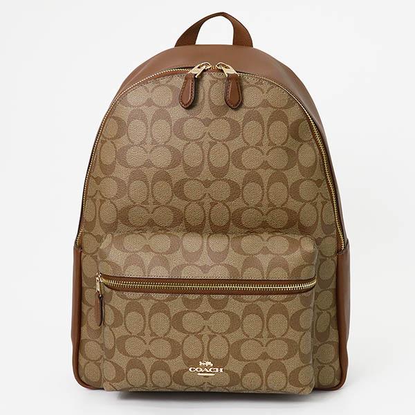 COACH 《P6倍_29日23:59迄》コーチ リュック レディース COACH 《P6倍_29日23:59迄》コーチ リュック レディース