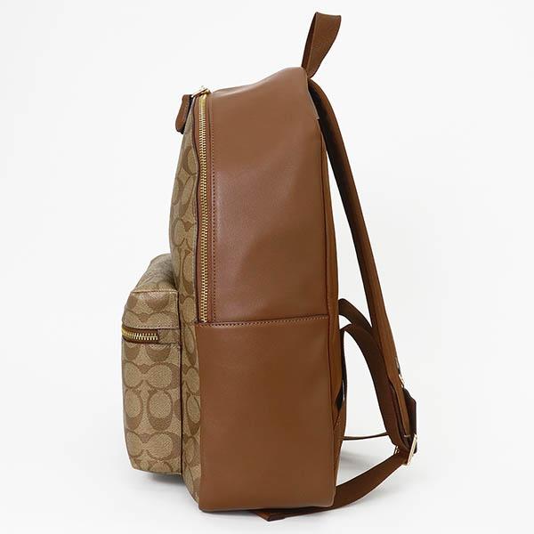 COACH コーチ リュック レディース ラグジュアリー シグネチャー COACH コーチ リュック レディース ラグジュアリー シグネチャー