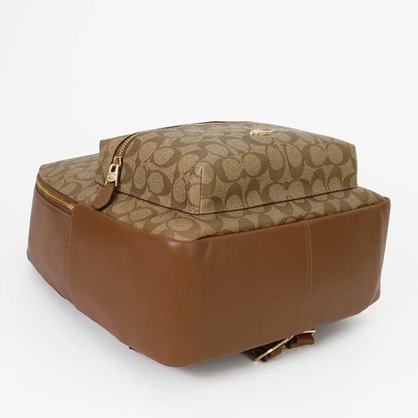 COACH コーチ リュック レディース ラグジュアリー シグネチャー COACH コーチ リュック レディース ラグジュアリー シグネチャー