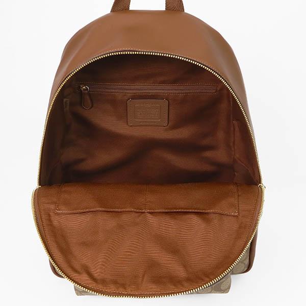 COACH コーチ リュック レディース ラグジュアリー シグネチャー COACH コーチ リュック レディース ラグジュアリー シグネチャー
