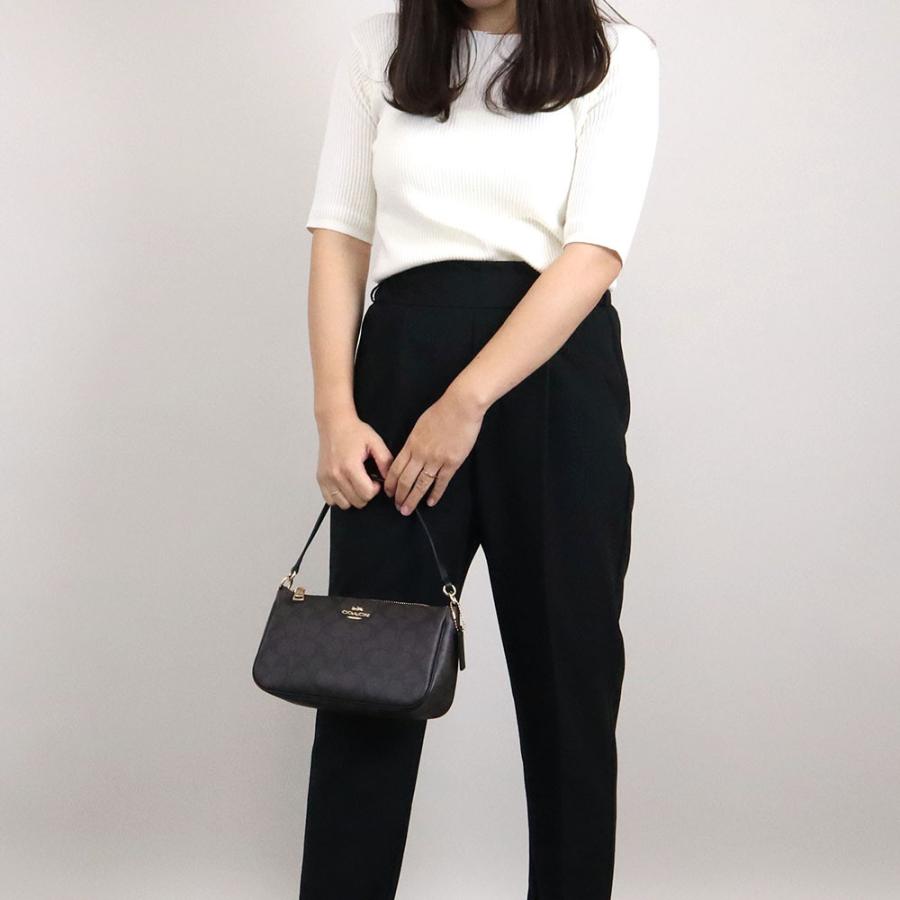 COACH コーチ ショルダーバッグ レディース シグネチャー 2way COACH コーチ ショルダーバッグ レディース シグネチャー 2way