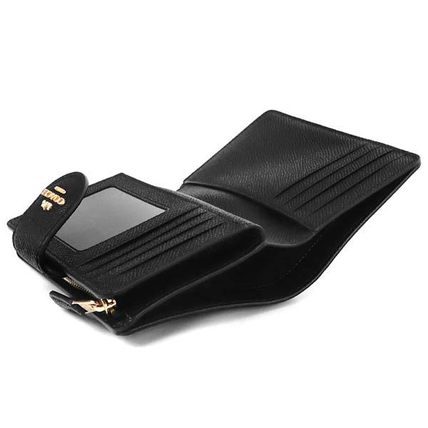 COACH（コーチ） 《クーポン》コーチ 二つ折り財布 レディース
