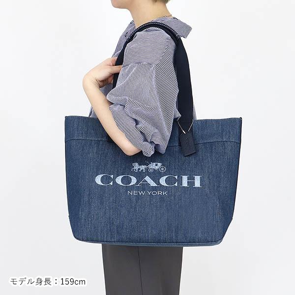 COACH 《クーポン配布中》コーチ トートバッグ レディース ロゴ COACH 《クーポン配布中》コーチ トートバッグ レディース ロゴ
