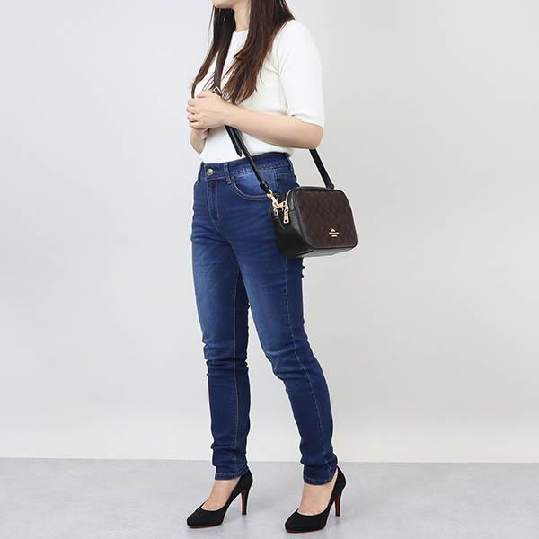 COACH コーチ ショルダーバッグ レディース シグネチャー カメラ COACH コーチ ショルダーバッグ レディース シグネチャー カメラ