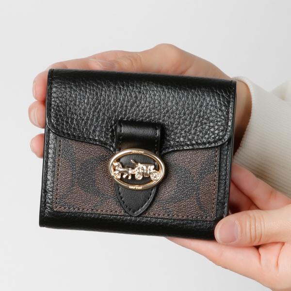 COACH 《P6倍_29日23:59迄》コーチ 二つ折り財布 財布 COACH 《P6倍_29日23:59迄》コーチ 二つ折り財布 財布