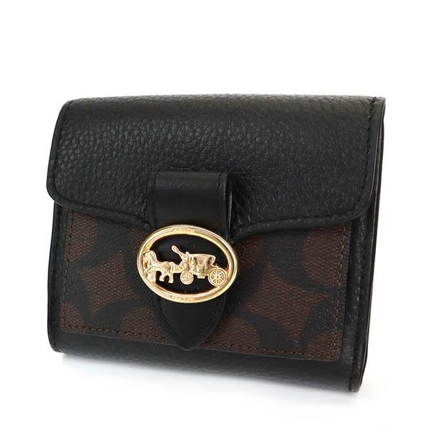 COACH 《P6倍_29日23:59迄》コーチ 二つ折り財布 財布 COACH 《P6倍_29日23:59迄》コーチ 二つ折り財布 財布