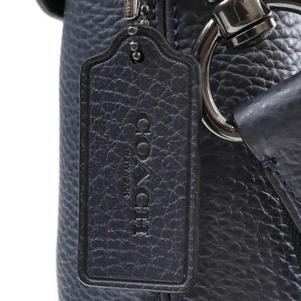 COACH コーチ ビジネスバッグ レザー 2way ショルダーバッグ COACH コーチ ビジネスバッグ レザー 2way ショルダーバッグ