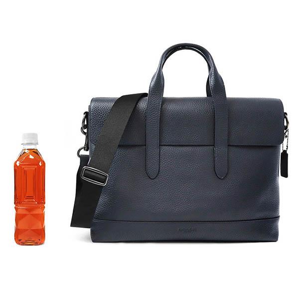 COACH 《クーポン配布中》コーチ ビジネスバッグ レザー 2way COACH 《クーポン配布中》コーチ ビジネスバッグ レザー 2way