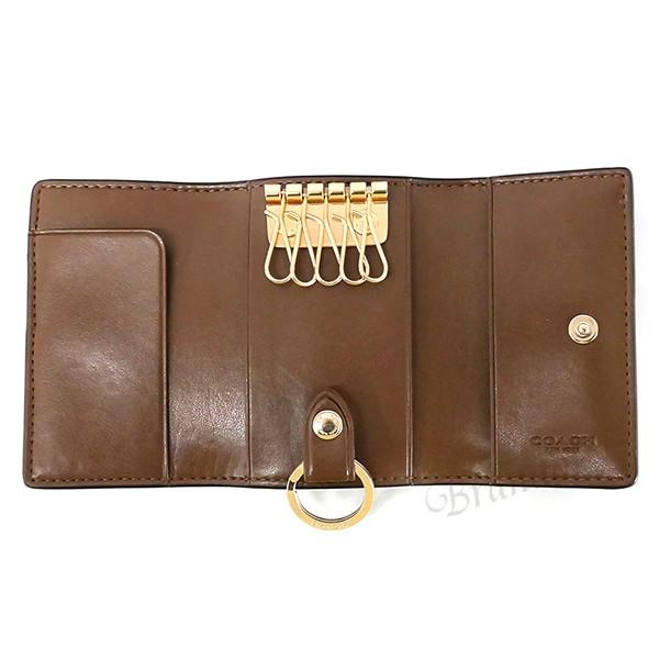 COACH 《クーポン配布中》コーチ キーケース レディース COACH 《クーポン配布中》コーチ キーケース レディース