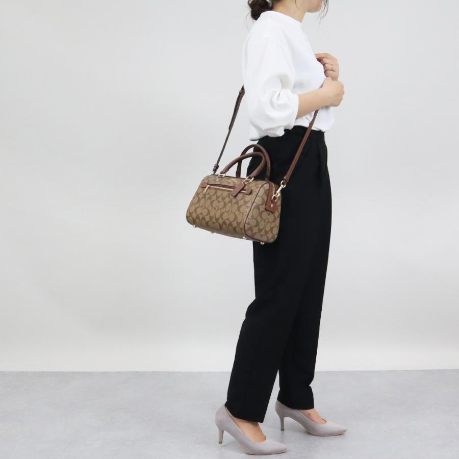 COACH 《クーポン配布中》コーチ ショルダーバッグ レディース COACH 《クーポン配布中》コーチ ショルダーバッグ レディース