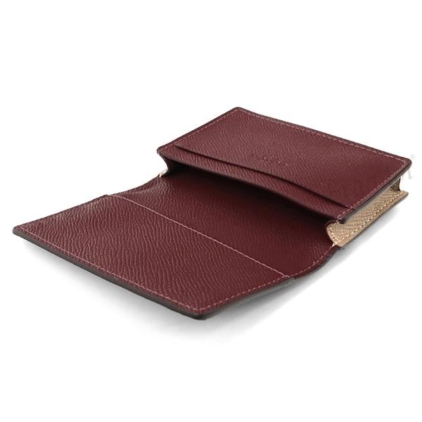 COACH コーチ 名刺入れ レディース メンズ レザー 無地 カード COACH コーチ 名刺入れ レディース メンズ レザー 無地 カード