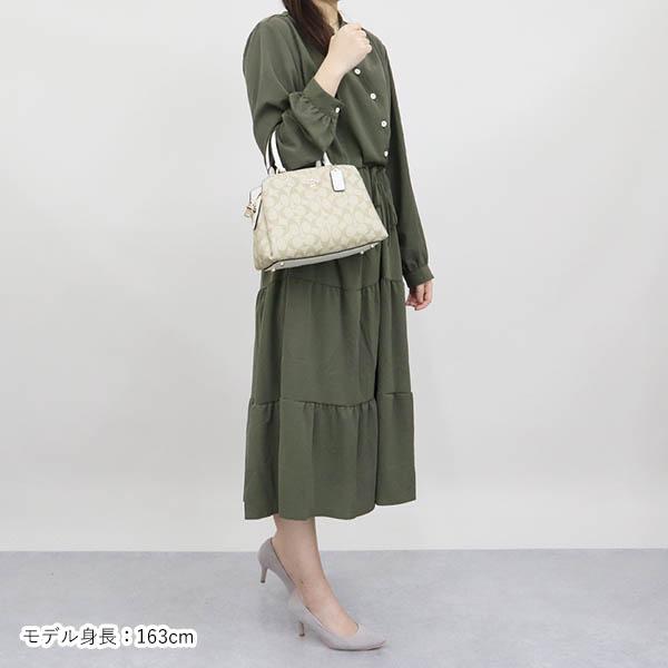 COACH 《クーポン配布中》コーチ ショルダーバッグ シグネチャー COACH 《クーポン配布中》コーチ ショルダーバッグ シグネチャー