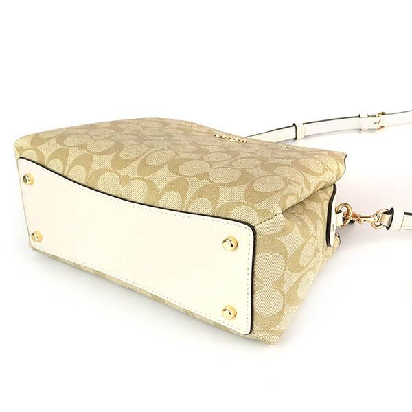 COACH 《P6倍_29日23:59迄》コーチ ショルダーバッグ COACH 《P6倍_29日23:59迄》コーチ ショルダーバッグ