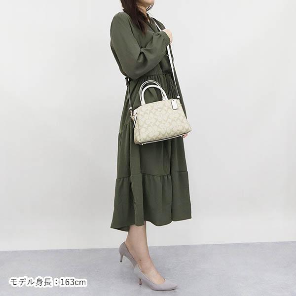 COACH コーチ ショルダーバッグ シグネチャー 2way ハンドバッグ COACH コーチ ショルダーバッグ シグネチャー 2way ハンドバッグ
