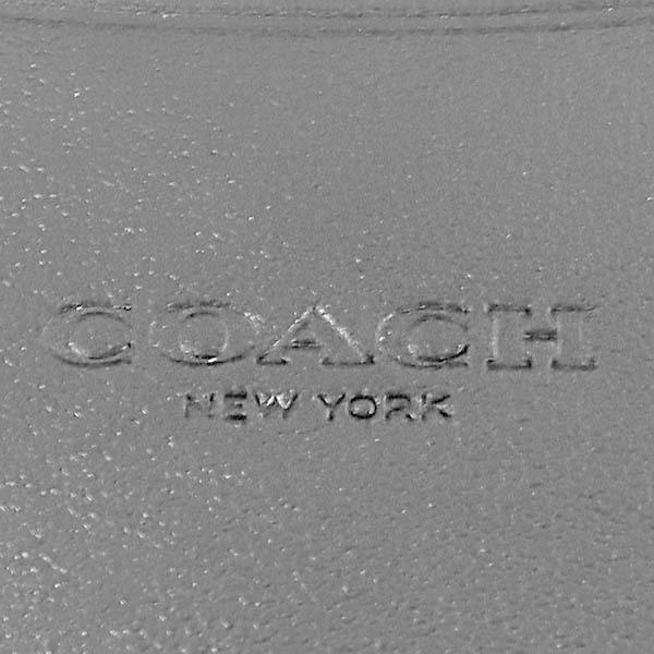 COACH コーチ 名刺入れ メンズ シグネチャー カードケース COACH コーチ 名刺入れ メンズ シグネチャー カードケース