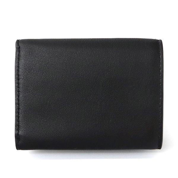 COACH コーチ 三つ折り財布 レディース シグネチャー ミニ