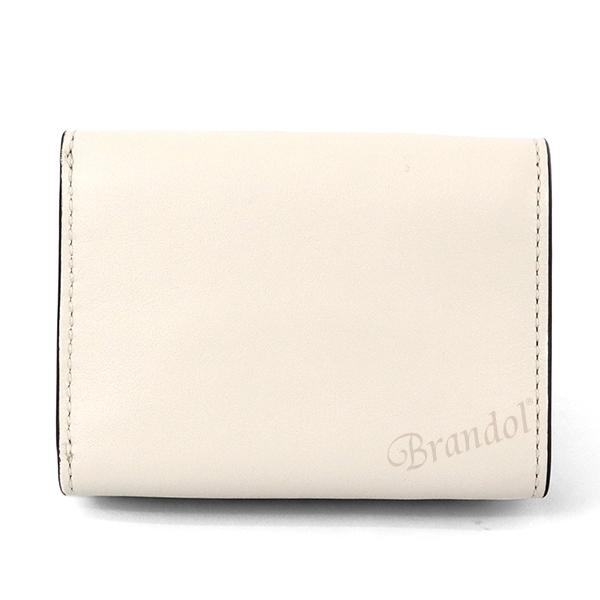 COACH（コーチ） 《クーポン財布》コーチ 三つ折り財布 レディース