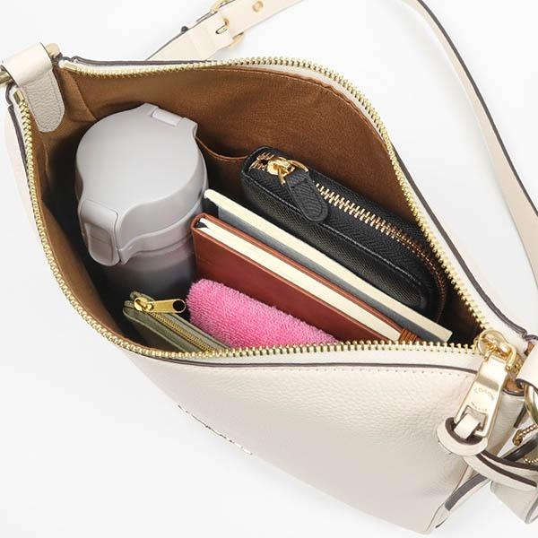 新品　コーチ COACHショルダー レザー エリー ファイルバッグ C1648 楽天市場】コーチ COACH バッグ ショルダーバッグ FC1648 C1648