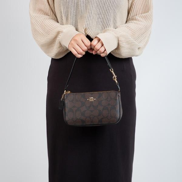 COACH コーチ ショルダーバッグ レディース シグネチャー COACH コーチ ショルダーバッグ レディース シグネチャー