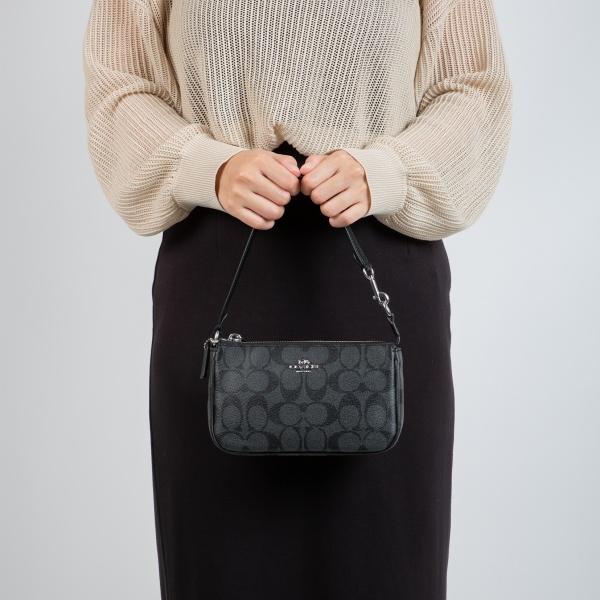 COACH 《クーポン配布中》コーチ ショルダーバッグ レディース COACH 《クーポン配布中》コーチ ショルダーバッグ レディース