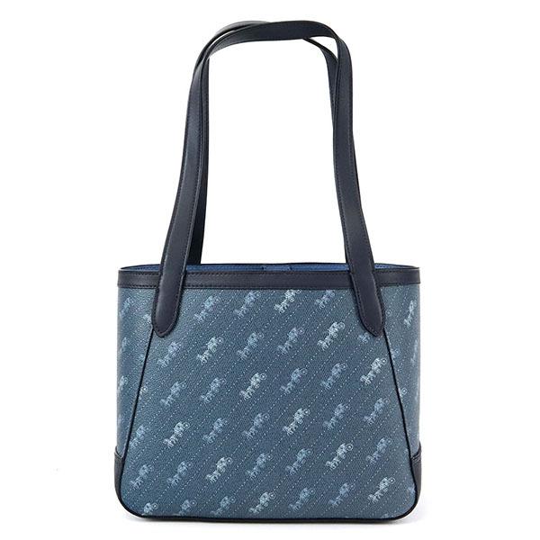 COACH コーチ トートバッグホース アンド キャリッジ プリント 馬車柄