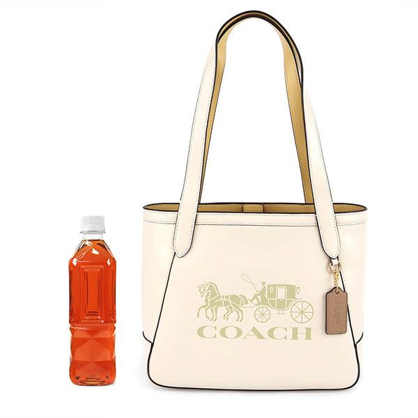 美品　coach コーチ トートバッグ ホースアンドキャリッジ C4062 肩掛 楽天市場】コーチ C4062 ホースアンドキャリッジ トートバッグ