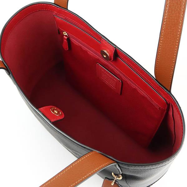 COACH 《P6倍_29日23:59迄》コーチ トートバッグ レディース COACH 《P6倍_29日23:59迄》コーチ トートバッグ レディース