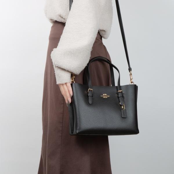 COACH コーチ トートバッグ 2way レザー ミニトート 各色 C4084 COACH コーチ トートバッグ 2way レザー ミニトート 各色 C4084