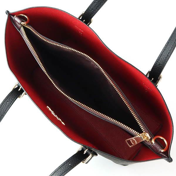 COACH 《クーポン配布中》コーチ トートバッグ 2way レザー COACH 《クーポン配布中》コーチ トートバッグ 2way レザー