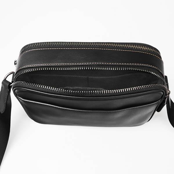 COACH コーチ ショルダーバッグ メンズ レディース レザー COACH コーチ ショルダーバッグ メンズ レディース レザー