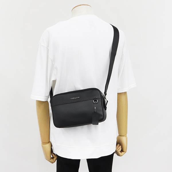 COACH 《クーポン配布中》コーチ ショルダーバッグ メンズ COACH 《クーポン配布中》コーチ ショルダーバッグ メンズ