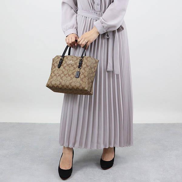 COACH 《クーポン配布中》コーチ ミニトート バッグ レディース COACH 《クーポン配布中》コーチ ミニトート バッグ レディース