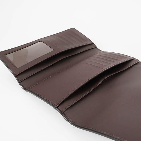 COACH コーチ 長財布 シグネチャー コンチネンタル グリーン