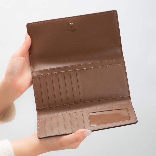 COACH 《クーポン配布中》コーチ 財布 レディース 長財布 COACH 《クーポン配布中》コーチ 財布 レディース 長財布