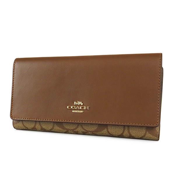 COACH 《クーポン配布中》コーチ 財布 レディース 長財布 COACH 《クーポン配布中》コーチ 財布 レディース 長財布