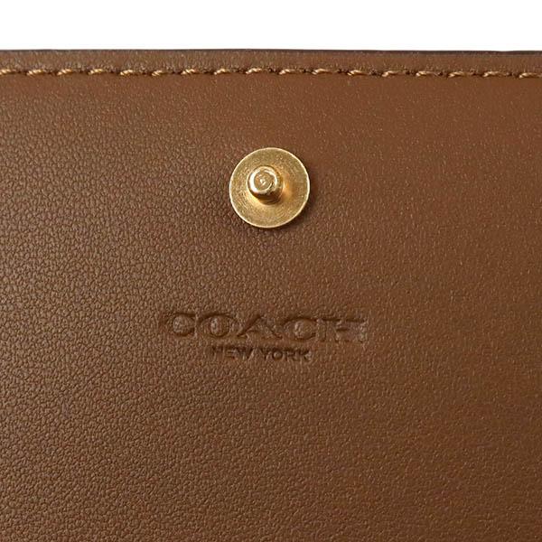 COACH 《クーポン配布中》コーチ 財布 レディース 長財布 COACH 《クーポン配布中》コーチ 財布 レディース 長財布