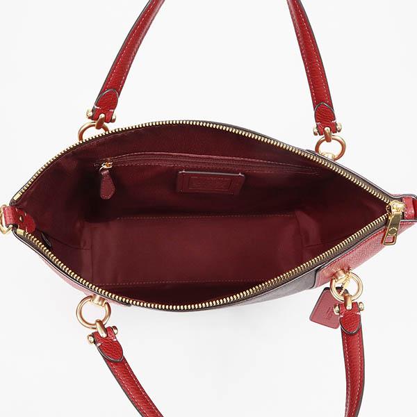 COACH コーチ ショルダーバッグ シグネチャー 2way トートバッグ COACH コーチ ショルダーバッグ シグネチャー 2way トートバッグ
